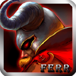 黑暗降臨戰(zhàn)神游戲