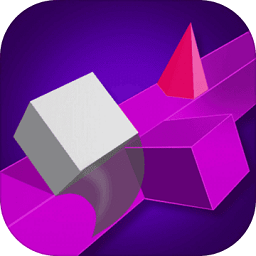 立方翻轉(zhuǎn)游戲中文版