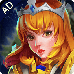 英雄塔防遠(yuǎn)古大陸游戲