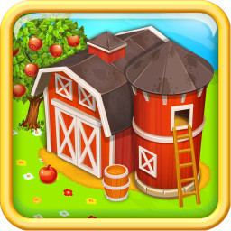 家庭農(nóng)場游戲中文版