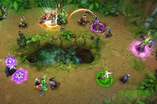 皇室紛爭2部落沖擊 v1.7.24 安卓版 3