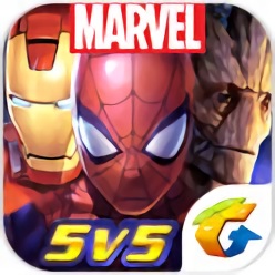 超級戰(zhàn)場游戲騰訊版