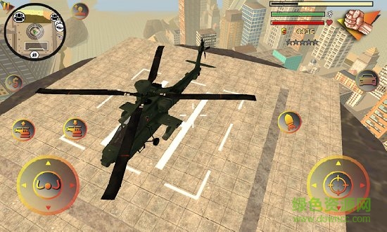 火柴人繩索俠客2游戲 v2.2.2 安卓最新版 1