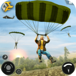 未知陣地戰(zhàn)場之戰(zhàn)手機版