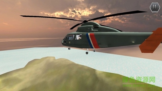 未知陣地戰(zhàn)場之戰(zhàn)游戲