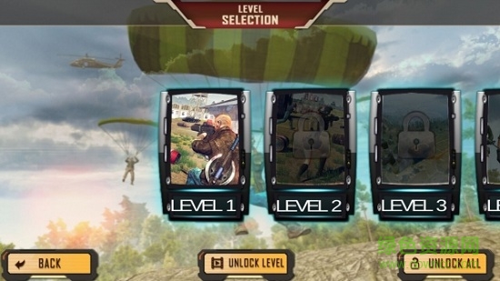 未知陣地戰(zhàn)場之戰(zhàn)手機版 v1.7 安卓版 2