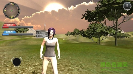 未知陣地戰(zhàn)場之戰(zhàn)手機版 v1.7 安卓版 3