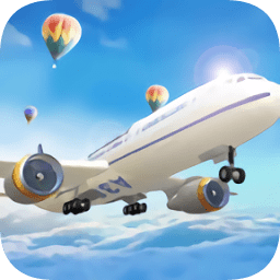 飛機(jī)場(chǎng)大亨游戲