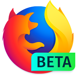 Firefox Beta測試版