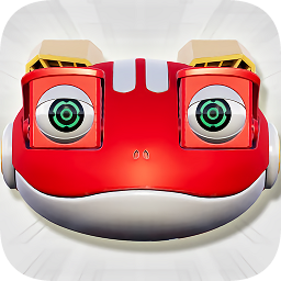 快樂酷寶AR卡派