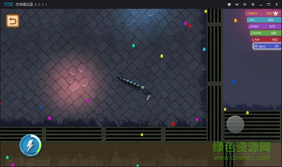 毒蛇大作戰(zhàn)