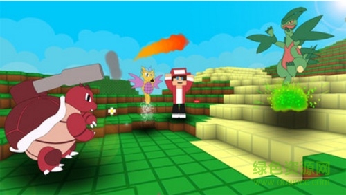 像素寵物師手機(jī)版 v16 安卓版 0