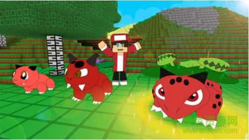 像素寵物師手機(jī)版 v16 安卓版 1