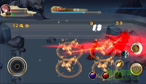 孔明三國傳游戲 v1.8 安卓版 0