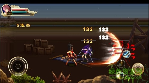 孔明三國傳游戲 v1.8 安卓版 1