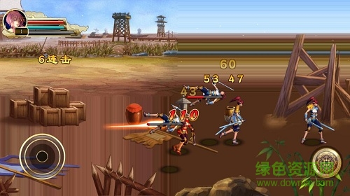 孔明三國傳游戲 v1.8 安卓版 2