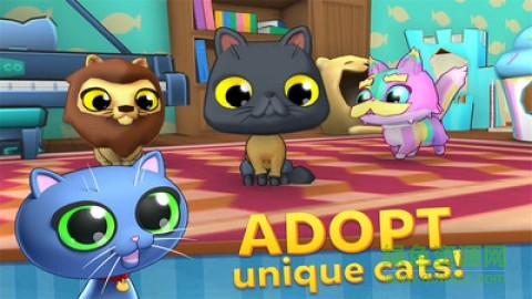 凯蒂饲养员手机版 v1.1.7 安卓版0