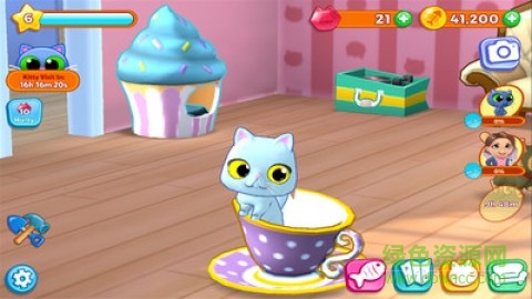 凯蒂饲养员手机版 v1.1.7 安卓版1