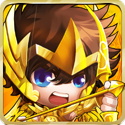 圣衣神話海量版