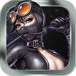 極限忍者跑酷游戲