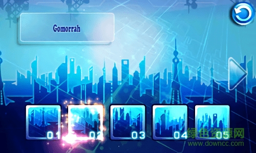 極限忍者跑酷游戲 v1.1 安卓版 0