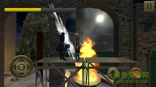 幻想戰(zhàn)士官方手游