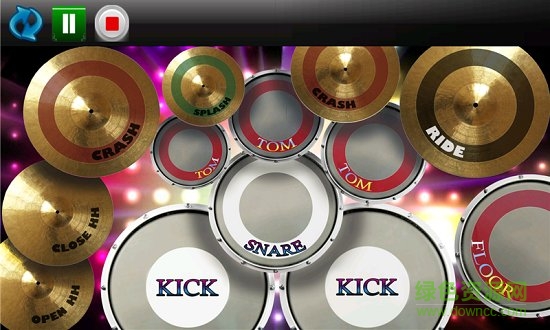 架子鼓大師app v22.35 最新版 1