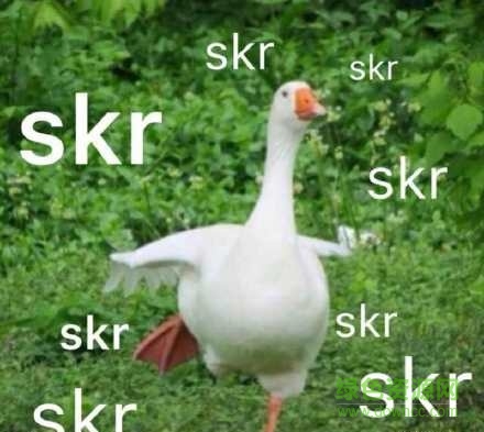 吳亦凡中國新說唱skr表情包 完整版無水印 0