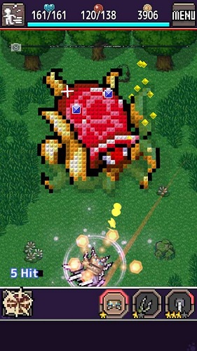 合成獸回憶手游(Chimera) v1.1.1 安卓版 1