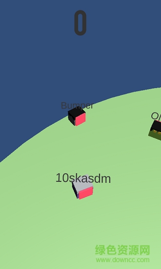 bumperio游戲中文版 v1.7.2 安卓漢化版 1