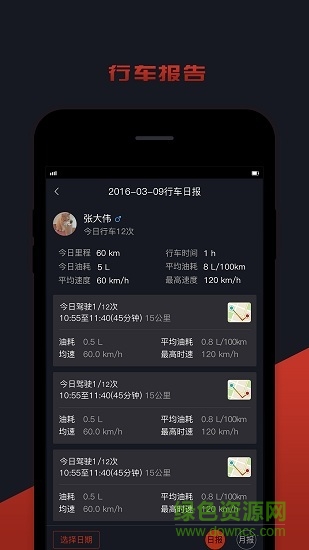 野馬e行客戶端 v1.0.0 安卓版 1