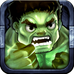 復(fù)聯(lián)紀(jì)元