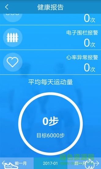 安全鐲 v2.0.2 安卓版 1