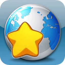 好網(wǎng)角收藏夾