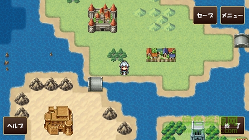 赤皇之野望游戲(レッド?ロワイヤルの野望) v1.2.0 安卓版 1