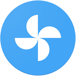 華為主題純粹(輕雨版)