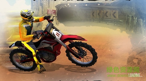 歡樂的摩托車游戲中文版 歡樂的摩托車手游