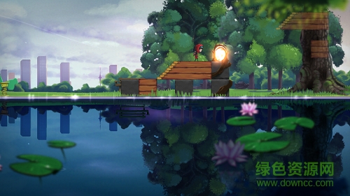 輪回之希手游(Samsara) v1.0.402.0 安卓版 1