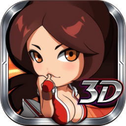 迷你拳皇手游無限鉆石版