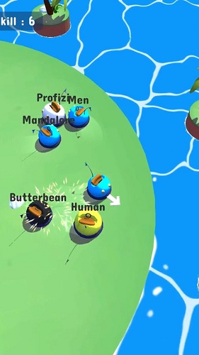 推椅子(Bump.io) v1.3 安卓版 0