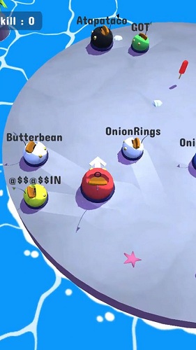 推椅子(Bump.io) v1.3 安卓版 2