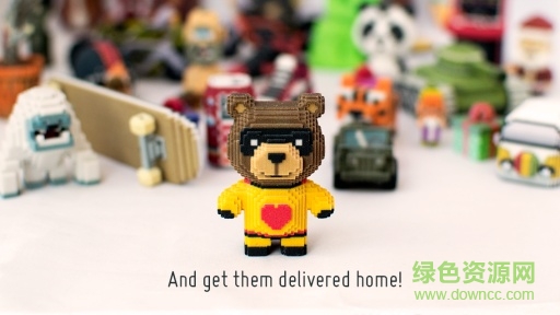 像素畫Leblox v1.5 安卓版 3