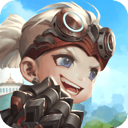 魔力奇兵九游客戶端