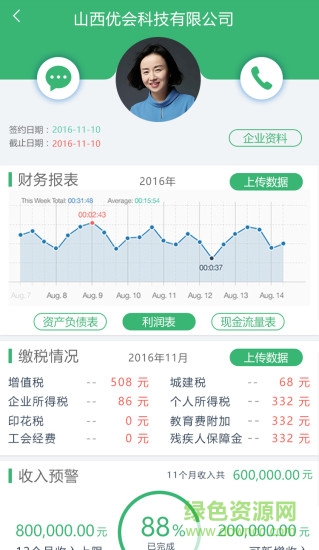 優(yōu)會(huì)財(cái)稅會(huì)計(jì)版app 優(yōu)會(huì)財(cái)稅會(huì)計(jì)版