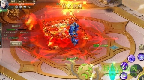 天神曲手機(jī)版 v1.1.7710 安卓版 0