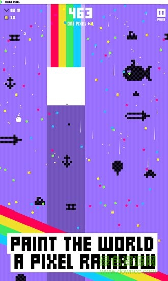 死亡像素 v1.1.8 安卓中文版 0