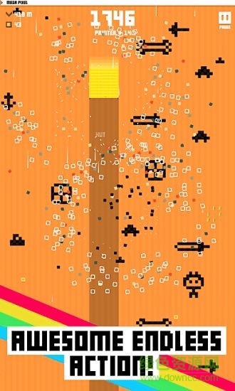 死亡像素 v1.1.8 安卓中文版 1