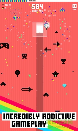 死亡像素 v1.1.8 安卓中文版 3