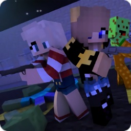 我的世界之死亡像素中文版