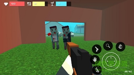 我的世界之死亡像素中文版 v13 安卓版 0